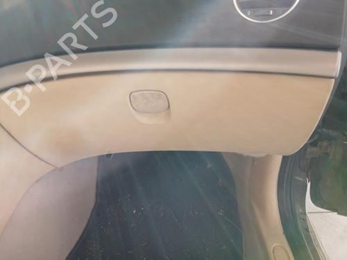 Used Glove box ALFA ROMEO 159 (939_) 1.9 JTDM 8V (939AXE1B) (120 hp) 30457776