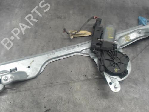 Used Front left window mechanism Front left window mechanism 38237210 38237210