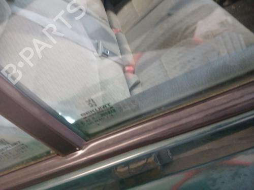 Rear right door window PEUGEOT 406 Break (8E/F) 2.1 TD 12V | BP30156614C21 