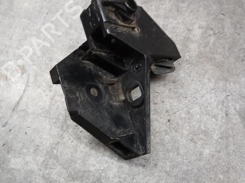 Used Right headlight support PEUGEOT 205 II (20A/C) 1.7 Diesel (60 hp) 32725533