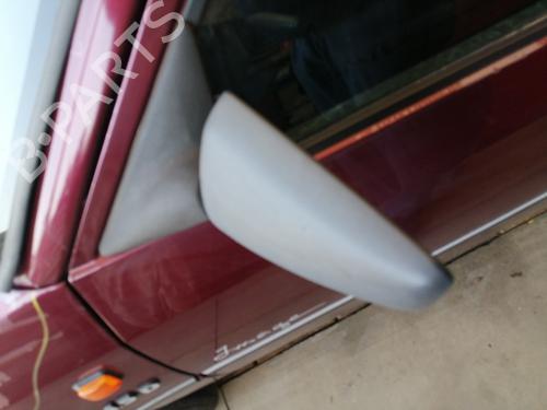 Used Left mirror CITROËN AX (ZA-_) 15 D (58 hp) 28041371