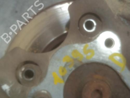 Right rear steering knuckle PEUGEOT 307 Break (3E) 1.6 HDi 110 | BP23794832M28 