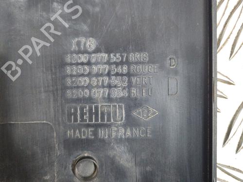 Dørliste RENAULT KANGOO (KC0/1_) 1.5 dCi (KC08, KC09) | BP30443945C150