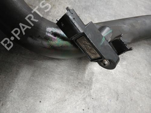 Pipe RENAULT SCÉNIC II (JM0/1_) 1.5 dCi (JM1E, JM16) | BP29186358M125 