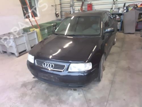 Electronic module AUDI A3 (8L1) 1.8 T | BP26025610M83  - Image 12