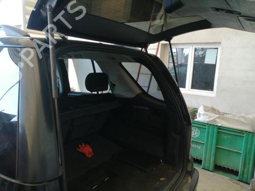 Used Tailgate lift support MERCEDES-BENZ M-CLASS (W163) ML 270 CDI (163.113) (163 hp) 25472474