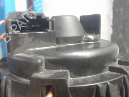 Heater blower motor RENAULT CLIO IV (BH_) 1.5 dCi 90 | BP26740739M62 