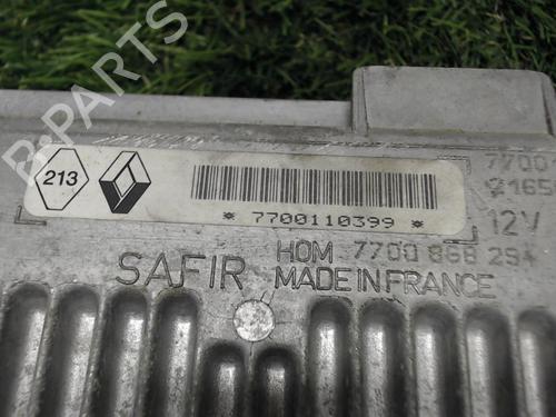Used Engine control unit (ECU) Engine control unit (ECU) 20883714 20883714