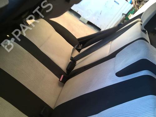 Rear seat DACIA SANDERO 1.5 dCi | BP40018678C17 - Image 10