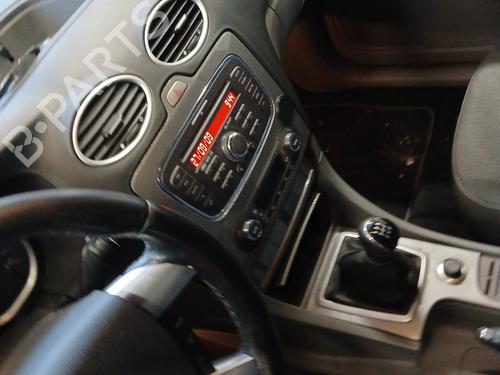 Dashboard FORD FOCUS II (DA_, HCP, DP) 1.6 TDCi | BP32215618C46 