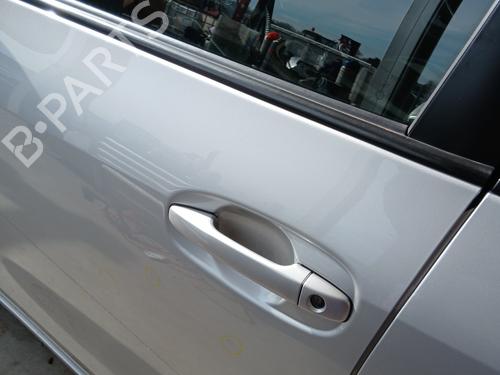 Left front door TOYOTA VERSO (_R2_) 1.6 D4-D (WAR20_) | BP32166770C2 