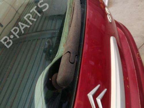 Used Rear windshield wiper arm CITROËN C3 I (FC_, FN_) 1.6 16V (109 hp) 27885900