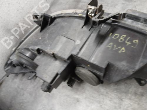 Right headlight PEUGEOT 307 Break (3E) 1.6 HDi 110 | BP36009020C29 - Image 4