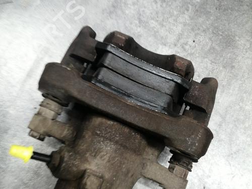 Left rear brake caliper PEUGEOT 307 (3A/C) 1.6 HDi 110 | BP27987774M107 
