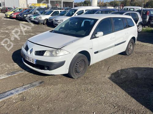 Other RENAULT MEGANE II Estate (KM0/1_) 1.4 | BP20881429O1 