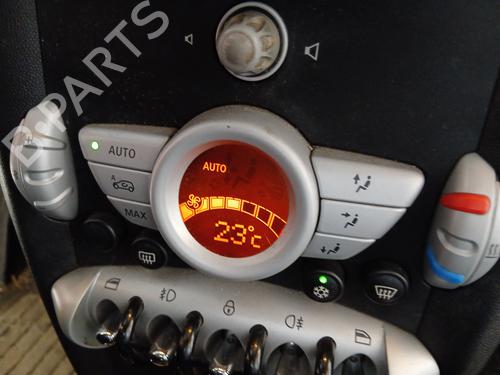 Climate control MINI MINI (R56) Cooper | BP33655033I5 - Image 4