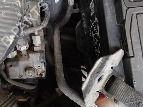 Used ABS pump FIAT QUBO (225_) 1.3 D Multijet (225CXB1A, 225AXB1A, 225CXB11, 225AXB11,... (75 hp) 32684371