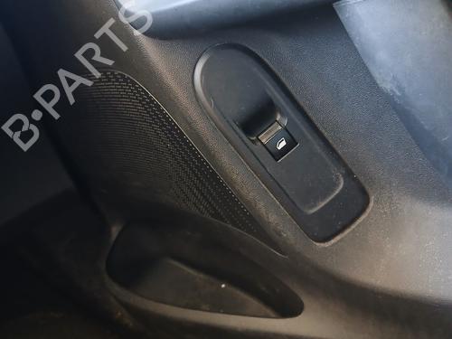 Right front window switch CITROËN C3 II (SC_) 1.1 i | BP36170421I26 - Image 3