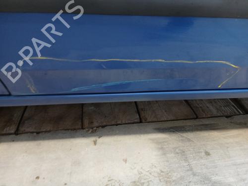 Used Right front door PEUGEOT 106 II (1A_, 1C_) 1.4 i (75 hp) 31355567