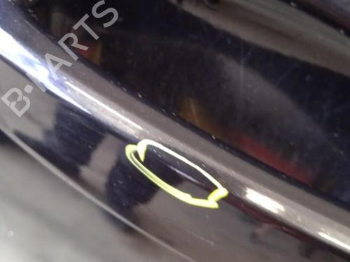 Front left exterior door handle OPEL ASTRA J (P10) 1.7 CDTI (68) | BP21276602C128 