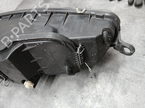 Right headlight FIAT PUNTO (188_) 1.2 16V 80 (188.233, .235, .253, .255, .333, .353, .639,... | BP31286991C29 
