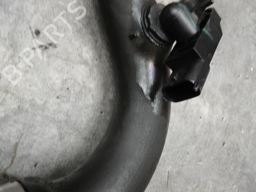 Pipe RENAULT SCÉNIC II (JM0/1_) 1.5 dCi (JM1E, JM16) | BP29186358M125 