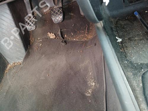 Pedal AUDI A3 (8L1) 1.6 | BP29560752I4 