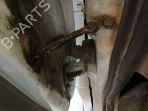 Used Hinge/Door check strap RENAULT KANGOO Express (FW0/1_) 1.5 dCi 85 (FW0K, FW0L, FW0B) (86 hp) 27294393