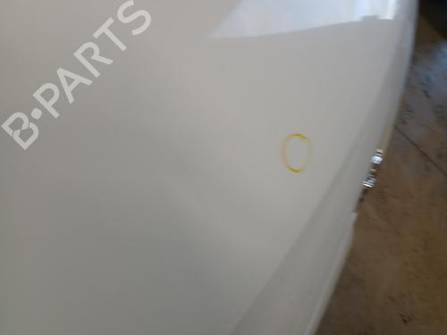 Hood PEUGEOT PARTNER Box Body/MPV 1.6 HDi | BP30156581C1