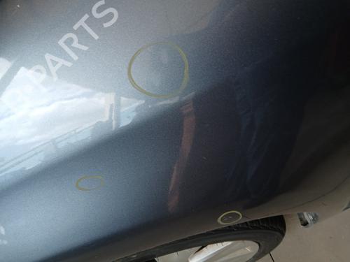 Used Left front fenders CITROËN C4 I (LC_) 1.6 HDi (109 hp) 28677275