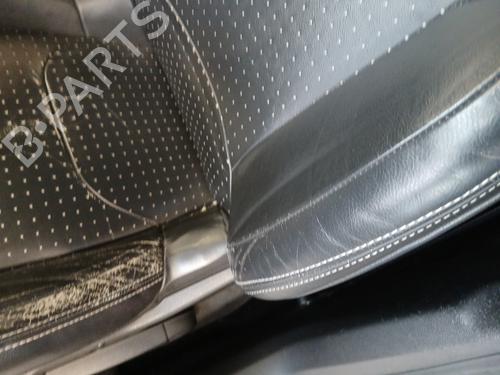Left front seat CITROËN DS4 (NX_) 1.6 HDi 115 | BP29760194C15  - Image 5