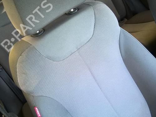 Right front seat SEAT LEON (1P1) 2.0 TDI 16V | BP38766904C16 - Image 3