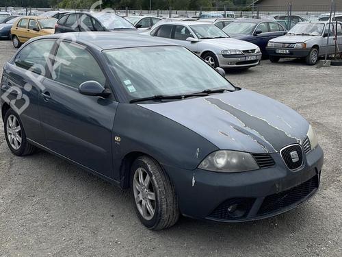 Right taillight SEAT IBIZA III (6L1) 1.9 TDI | BP20883547C35 