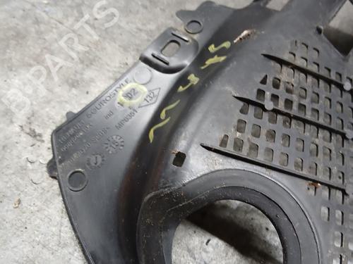 Used Other Other RENAULT SCÉNIC III (JZ0/1_) 1.6 dCi (JZ00, JZ12) (130 hp) 36300862 36300862