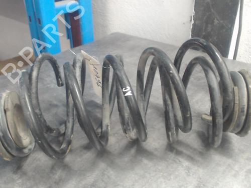 Used Shock absorber spring Shock absorber spring OPEL CORSA D (S07) 1.2 LPG (L08, L68) (80 hp) 26885589 26885589