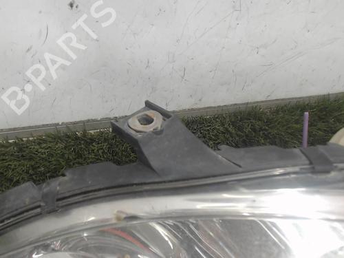 Right headlight MERCEDES-BENZ A-CLASS (W169) A 180 CDI (169.007, 169.307) | BP21276457C29 