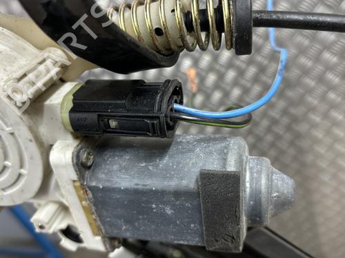 Rear left window mechanism BMW 5 (E39) 530 d | BP20880702C24 