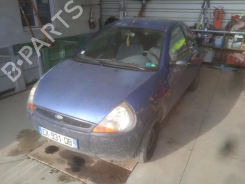 Throttle body FORD KA (RB_) 1.3 i | BP23205430M82 