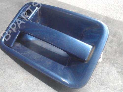 Used Front left exterior door handle CITROËN EVASION MPV (22, U6) 2.0 HDI (109 hp) 20885977