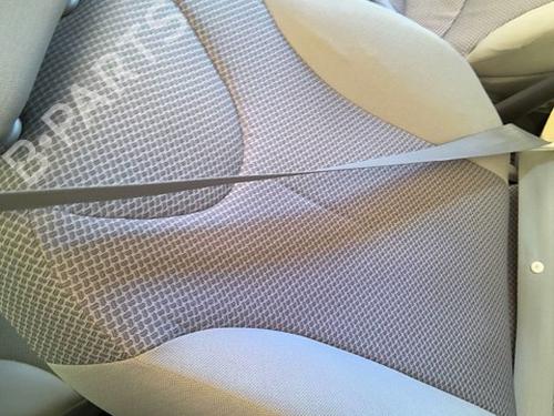 Used Front right seatbelt Front right seatbelt 38766949 38766949