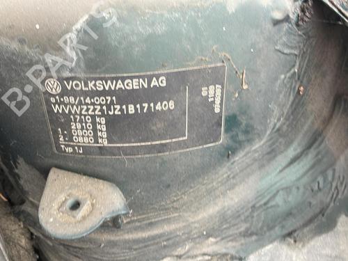 Starter VW GOLF IV (1J1) 1.6 16V | BP20883351M8 