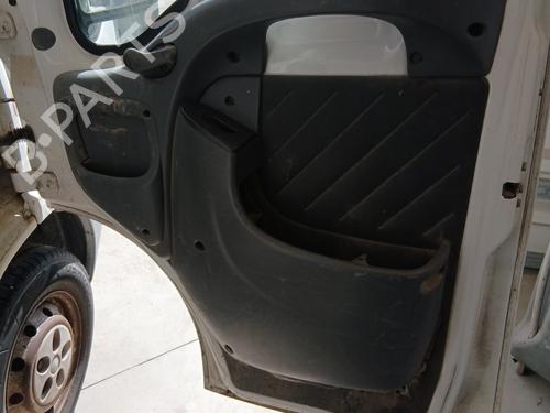 Used Front right window mechanism CITROËN JUMPER I Van (244) 2.0 HDi (84 hp) 29278502