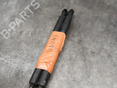 Amortecedor da mala Amortecedor da mala RENAULT TWINGO II (CN0_) 1.2 16V (CN0K, CN0V, CN0A) (76 hp) 36010881 36010881
