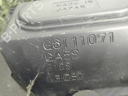 Used Electronic module MAZDA MX-6 (GE) 2.5 24V (GE10L) (165 hp) 20887329