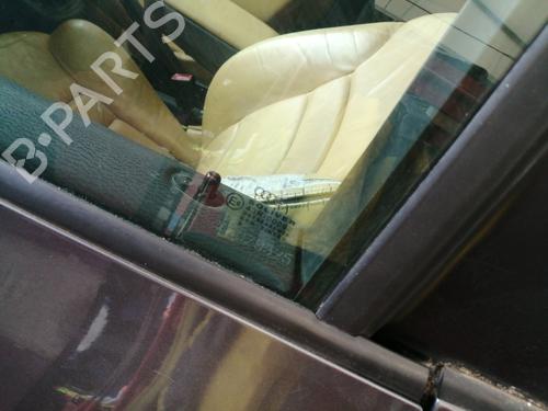 Front left door window AUDI A3 (8L1) 1.9 TDI | BP25717866C18 