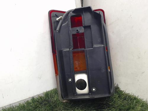 Used Right taillight Right taillight CITROËN C25 Van (280_, 290_) 2.5 D (75 hp) 20881580 20881580