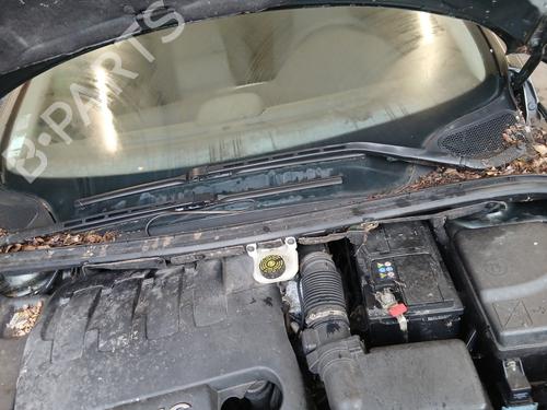 Viskermotor vindrude PEUGEOT 307 CC (3B) 2.0 HDi 135 | BP29844891M29