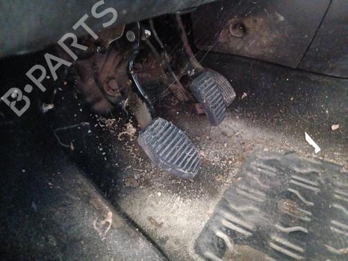 Clutch pedal CITROËN BERLINGO MULTISPACE (B9) 1.6 HDi 110 | BP32745747I13 - Image 2