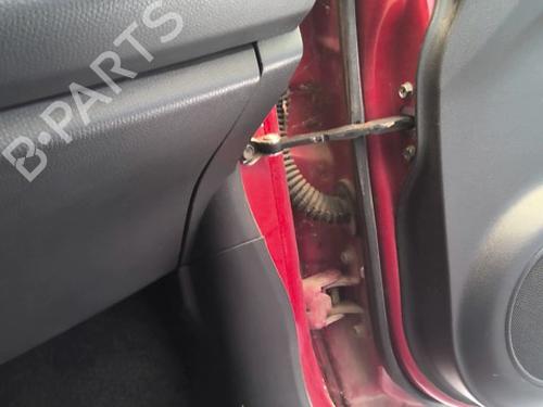 Used Hinge/Door check strap Hinge/Door check strap 39167943 39167943