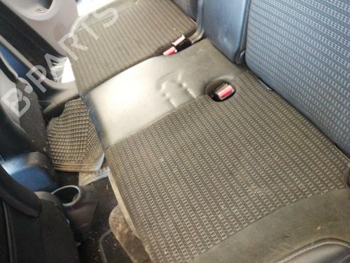 Rear seat CITROËN C3 Picasso (SH_) 1.6 HDi | BP24594437C17 